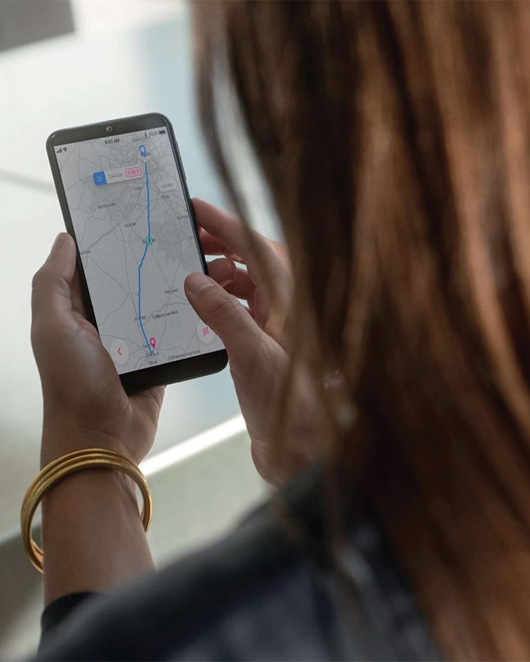 Karten aktualisieren | Ihr Peugeot GPS aktualisieren